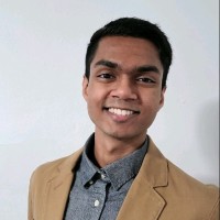 Krishna Mohan
