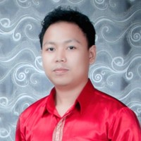 Mohammad Aang Suherman
