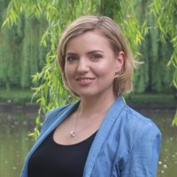 Uliana Zakladna