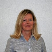 Susan Johnson