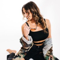 Alexandria Mirzayan