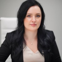 Galina Dorris (Prozorova) Mph, Bs