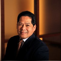 George Barrameda