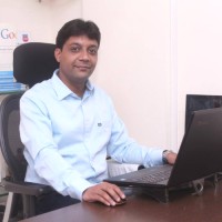 Shrikant Ingle