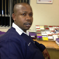 Bheki Martin Shandu