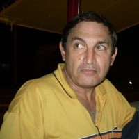 Antonio Caparó Marichal