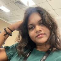 Keerthana M