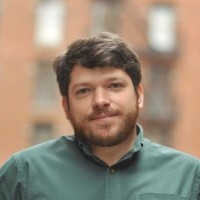 Shawn Henry, Ph.D.