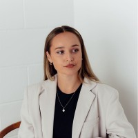 Zoe Bruton