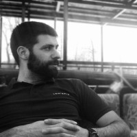 Nemanja Stanojevic