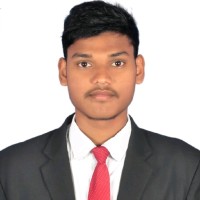Pechetti Nagendra