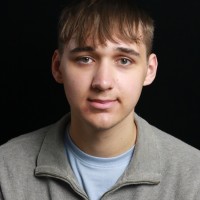 Aaron Harburn