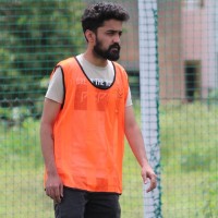 Shivkumar Maindargi