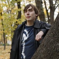 Sviatoslav Zaitsev