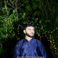 Malik Rizwan