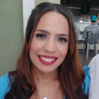 Larissa Silva
