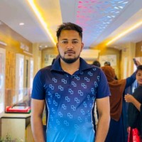 Md Jasim Uddin