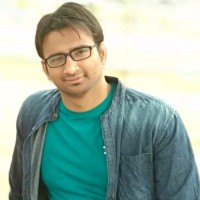 Sanket Gawade