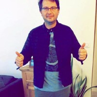 Frédéric BASTIDE