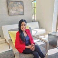 Seshni Moodley