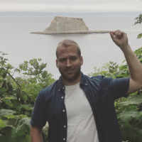 Seth Helfgott