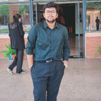 Kshitij Nigam