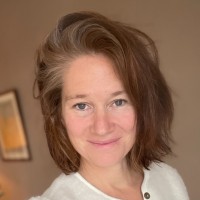 ✔ Kathelijn Hendrikse