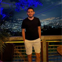 Carlos Gutierrez
