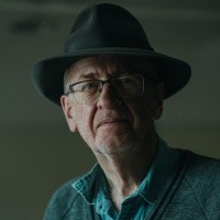 Brendan Patrick Hanrahan