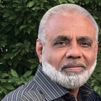 Mushtaq Qureshi