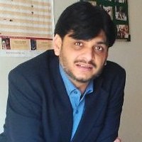 Anwar Shahzad