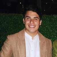 David Barragan