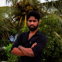 Anandu S