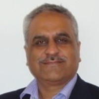 Ketan Samani