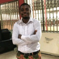 Morris Nana Egyir Odoom