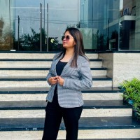 Lovely Arora