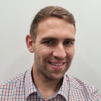 Steven Callaghan