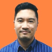Marvin Marcaida