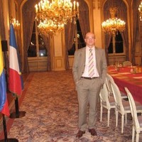 Olivier Giron