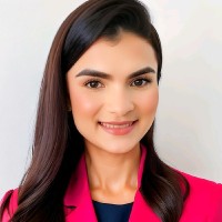 Lorraine Silva