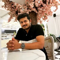 NAVEEN KUMAR A