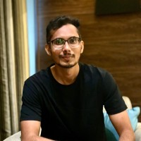 Sachin Baria