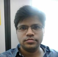 Sarvesh Apte