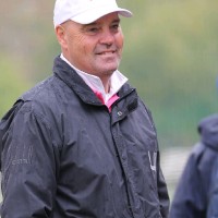 Nico Van Rensburg