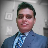 Bikash Pandey