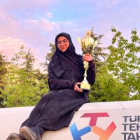 Fatma Beyza Nalbant