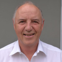Andre Brits