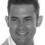 Stephen Burge-Maclean