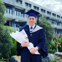 Chris Yue Yoong Chian