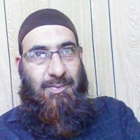 Syed Moizuddin